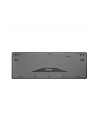 cherry STREAM PROTECT WIRELESS GER/BLACK QWERTZ - nr 1