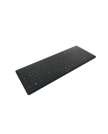 cherry STREAM PROTECT WIRELESS GER/BLACK QWERTZ nr 1
