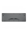 cherry STREAM PROTECT WIRELESS GER/BLACK QWERTZ - nr 31