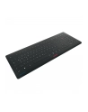 cherry STREAM PROTECT WIRELESS GER/BLACK QWERTZ - nr 5