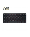 CHERRY KW 9200 MINI WIRELESS/KEYBOARD BLACK (wersja europejska)-LAYOUT - nr 14