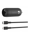 CCA004BT1MBK-B5 BELKIN 30W/USB-C PD CAR CHARGER WITH PPS TE - nr 4