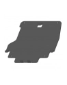 zebra evm Mounting Bracket for ET4X Point of Sale Stand. Allows to secure the point of sale stand to a desk/tabletop - nr 2