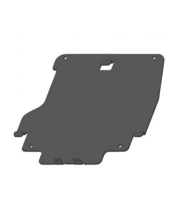 zebra evm Mounting Bracket for ET4X Point of Sale Stand. Allows to secure the point of sale stand to a desk/tabletop nr 2