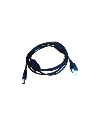 zebra evm DC Line Cord for running the ET4X Point of Sale Stand from a Single Level VI Power Supply PWR-BGA12V50W0WW nr 1