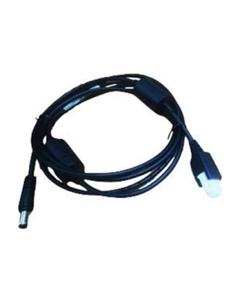 zebra evm DC Line Cord for running the ET4X Point of Sale Stand from a Single Level VI Power Supply PWR-BGA12V50W0WW nr 2