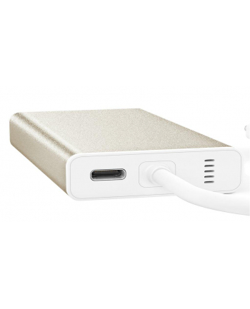j5create USB-C DUAL HDMI MULTI DOCK/