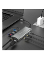 j5create 4K60 ELITE USB-C TRIPLE-MONITOR/10GBPS MINI DOCK - nr 12