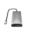 j5create 4K60 ELITE USB-C TRIPLE-MONITOR/10GBPS MINI DOCK - nr 18