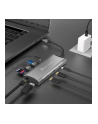 j5create 4K60 ELITE USB-C TRIPLE-MONITOR/10GBPS MINI DOCK - nr 21