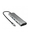 j5create 4K60 ELITE USB-C TRIPLE-MONITOR/10GBPS MINI DOCK - nr 7