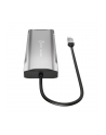 j5create 4K60 ELITE USB-C TRIPLE-MONITOR/10GBPS MINI DOCK - nr 9