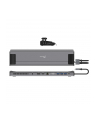 j5create M.2 NVME USB-C GEN 2 DOCKING/STATION - nr 3