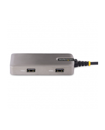 startech USB-C MULTIPORT ADAPTER HDMI/HDMI MINI TRAVEL DOCKING STATION