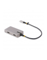 startech USB-C MULTIPORT ADAPTER HDMI/- 3-PORT USB HUB MINI HUB - nr 16