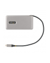 startech USB-C MULTIPORT ADAPTER/USB-C - HDMI/VGA DOCKING STATION - nr 22