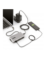 startech USB-C MULTIPORT ADAPTER/USB-C - HDMI/VGA DOCKING STATION - nr 25