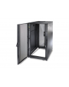 apc NetShelter SX 24U 600mm x 1070mm Deep Enclosure - nr 12