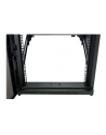 apc NetShelter SX 24U 600mm x 1070mm Deep Enclosure - nr 4
