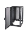 apc NetShelter SX 24U 600mm x 1070mm Deep Enclosure - nr 18