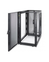 apc NetShelter SX 24U 600mm x 1070mm Deep Enclosure - nr 19