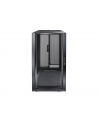 apc NetShelter SX 24U 600mm x 1070mm Deep Enclosure - nr 1