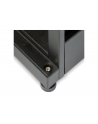 apc NetShelter SX 24U 600mm x 1070mm Deep Enclosure - nr 2
