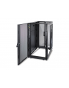 apc NetShelter SX 24U 600mm x 1070mm Deep Enclosure - nr 9