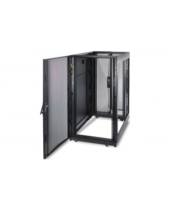 apc NetShelter SX 24U 600mm x 1070mm Deep Enclosure