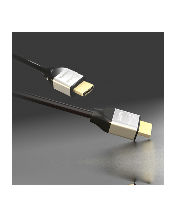 j5create ULTRA HD 4K HDMI CABLE/