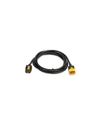 apc Power Cord, Locking C19 to C20, 3.0m