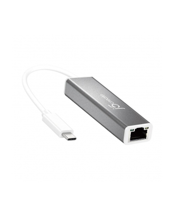 j5create USB-C TO GIGABIT ETHERNET/ADAPTER