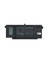 origin storage D-ELL BATTERY LATITUD-E 5320/4 CELL 63WHR - nr 3