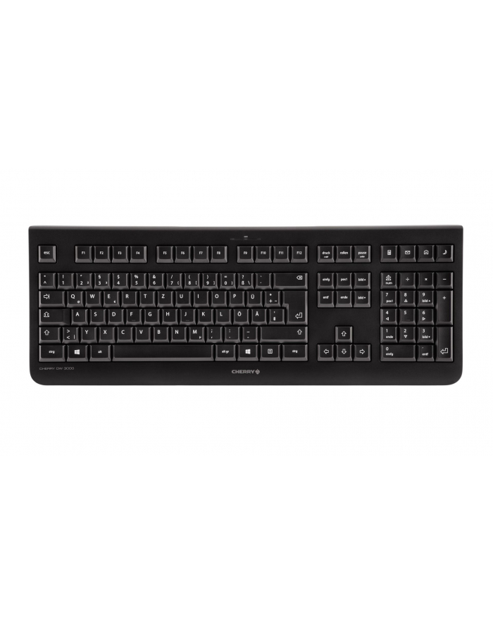 CHERRY DW 3000 PAN-NORDIC/ główny