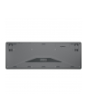 cherry STREAM PROTECT WIRELESS GER/BLACK QWERTZ - nr 17