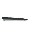 cherry STREAM PROTECT WIRELESS GER/BLACK QWERTZ - nr 20