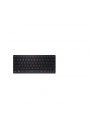 CHERRY KW 9200 MINI WIRELESS/KEYBOARD BLACK (wersja europejska)-LAYOUT - nr 28