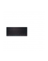 CHERRY KW 9200 MINI WIRELESS/KEYBOARD BLACK (wersja europejska)-LAYOUT - nr 5