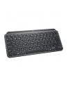 logitech MXKEYS MINI WRLS ILLUMINATED KB/GRAPHITE - UK - INTNL - nr 7