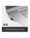 logitech MX KEYS COMBO FOR BUSINESS GEN/2 - GRAPHITE - ESP - MEDITER - nr 10