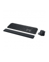 logitech MX KEYS COMBO FOR BUSINESS GEN/2 - GRAPHITE - ESP - MEDITER - nr 3