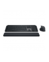 logitech MX KEYS COMBO FOR BUSINESS GEN/2 - GRAPHITE - ESP - MEDITER - nr 7