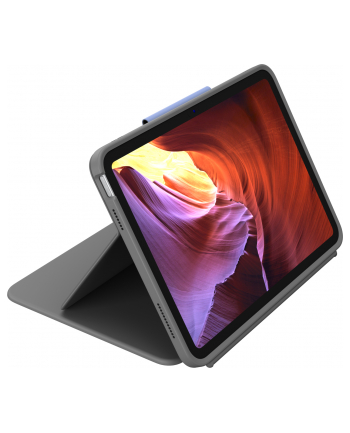 logitech RUGGED FOLIO FOR IPAD-10TH GEN/OXFORD GREY CH - WESTMID-511 nr 1