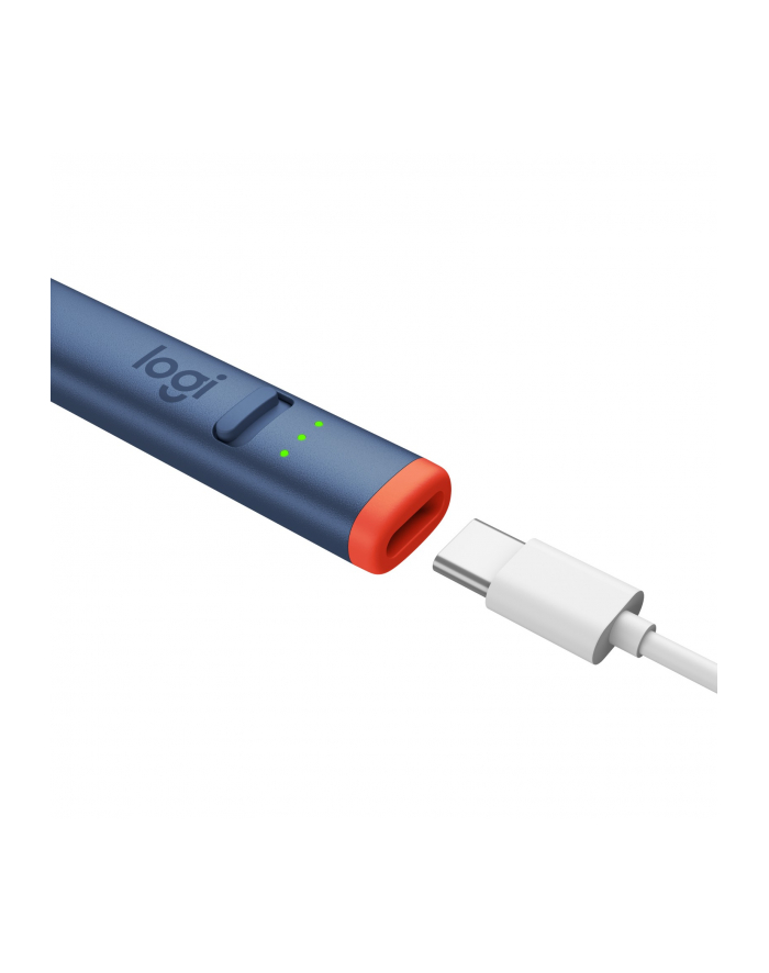 LOGITECH CRAYON - CLASSIC BLUE/- EMEA-914 główny