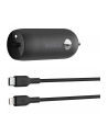 CCA004BT1MBK-B5 BELKIN 30W/USB-C PD CAR CHARGER WITH PPS TE - nr 4