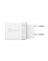 j5create 20W PD USB-C WALL CHARGER - (wersja europejska)/ - nr 4