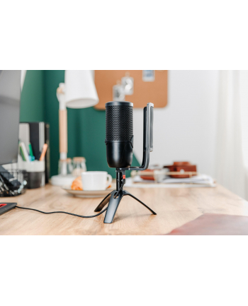 CHERRY UM POP FILTER/