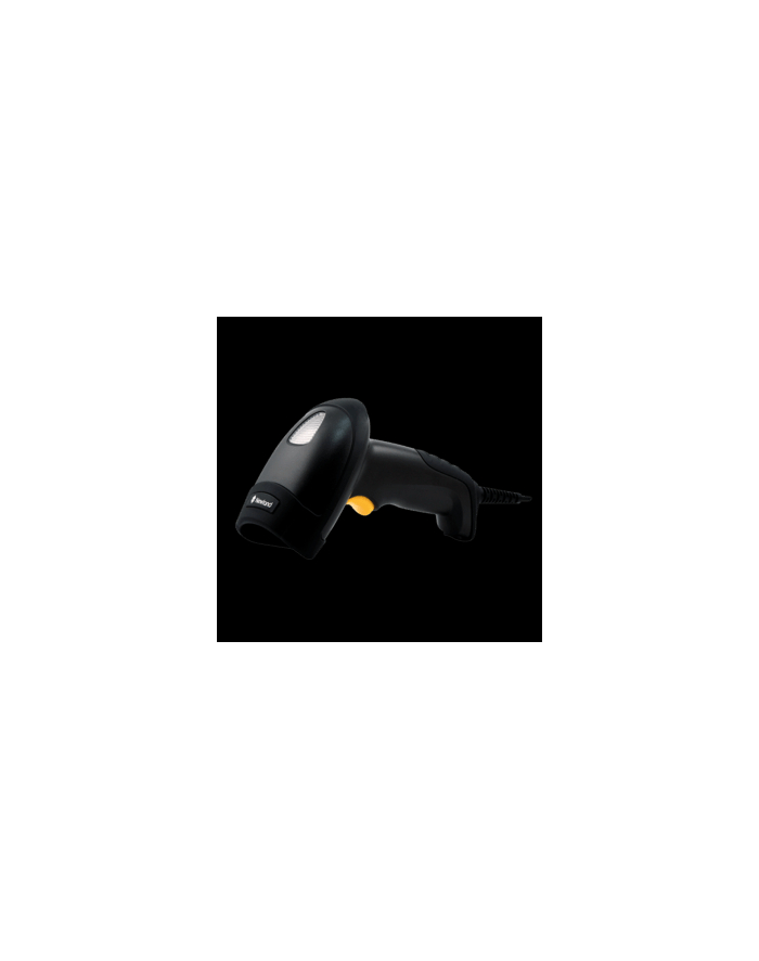 newland 1D CCD HH READ-ER BLACK W/ 2 M/COILED USB CABLE AUTOSENSE (KIT główny