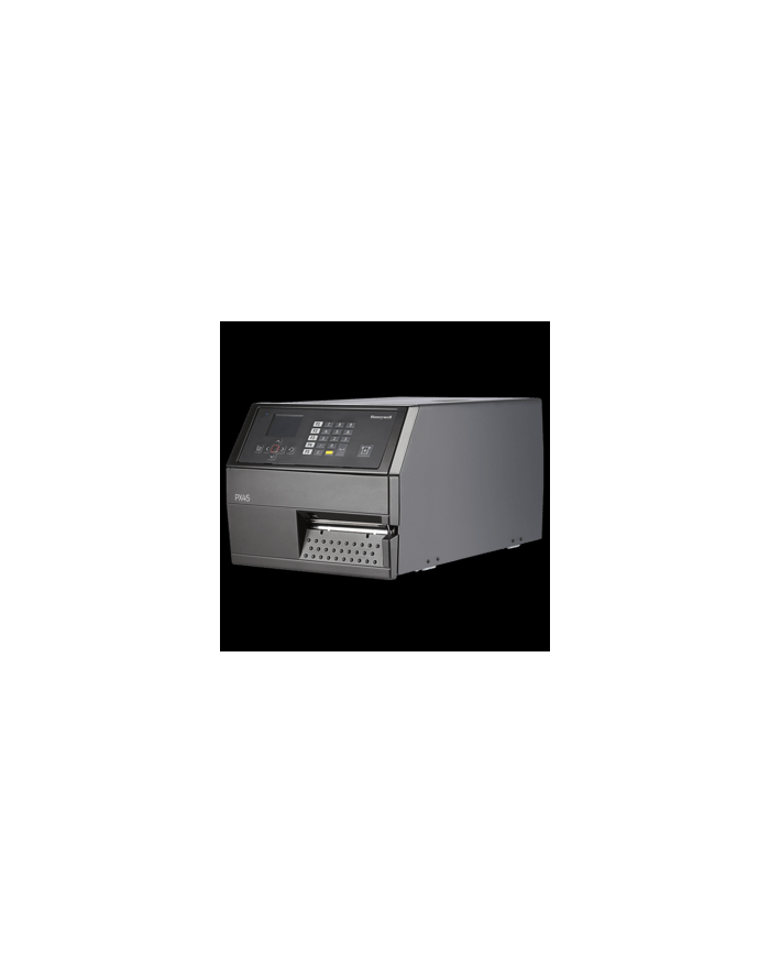 honeywell PX45A ETHERNET TT 203 DPI US (wersja europejska)/POWER CORD główny