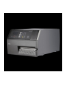honeywell PX65A, Ethernet, Rewinder + label taken sense,TT 300 DPI, US ' (wersja europejska) Power Cord - nr 2